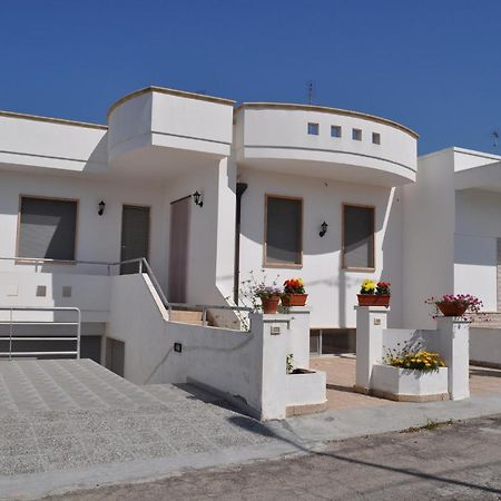 אליסטה Villetta Frontemare מראה חיצוני תמונה