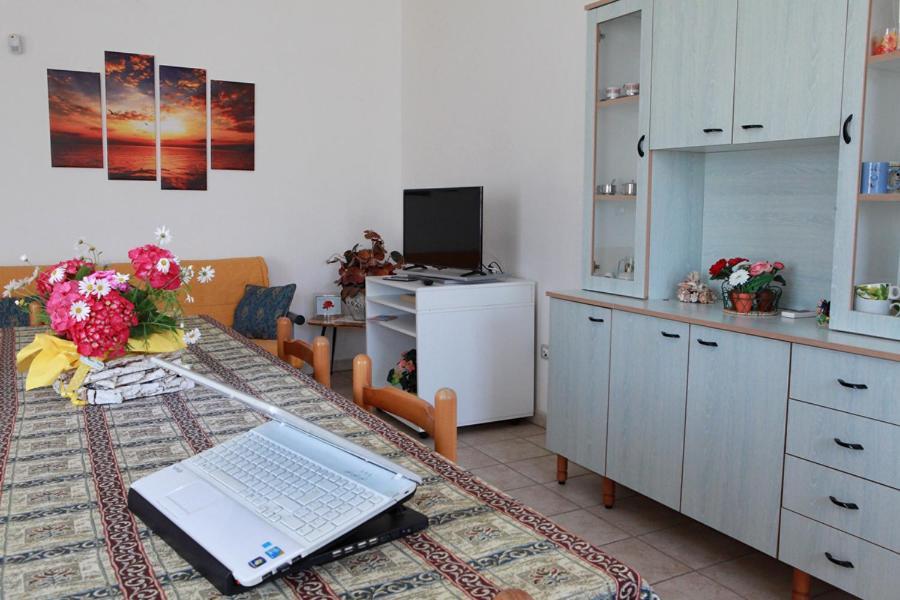 אליסטה Villetta Frontemare מראה חיצוני תמונה