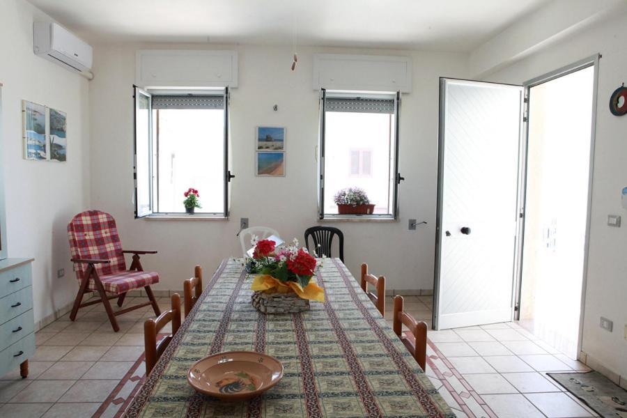 אליסטה Villetta Frontemare מראה חיצוני תמונה
