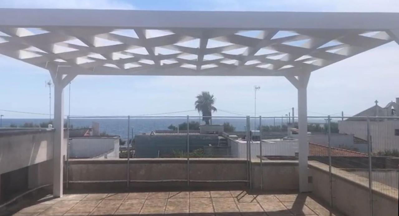 אליסטה Villetta Frontemare מראה חיצוני תמונה